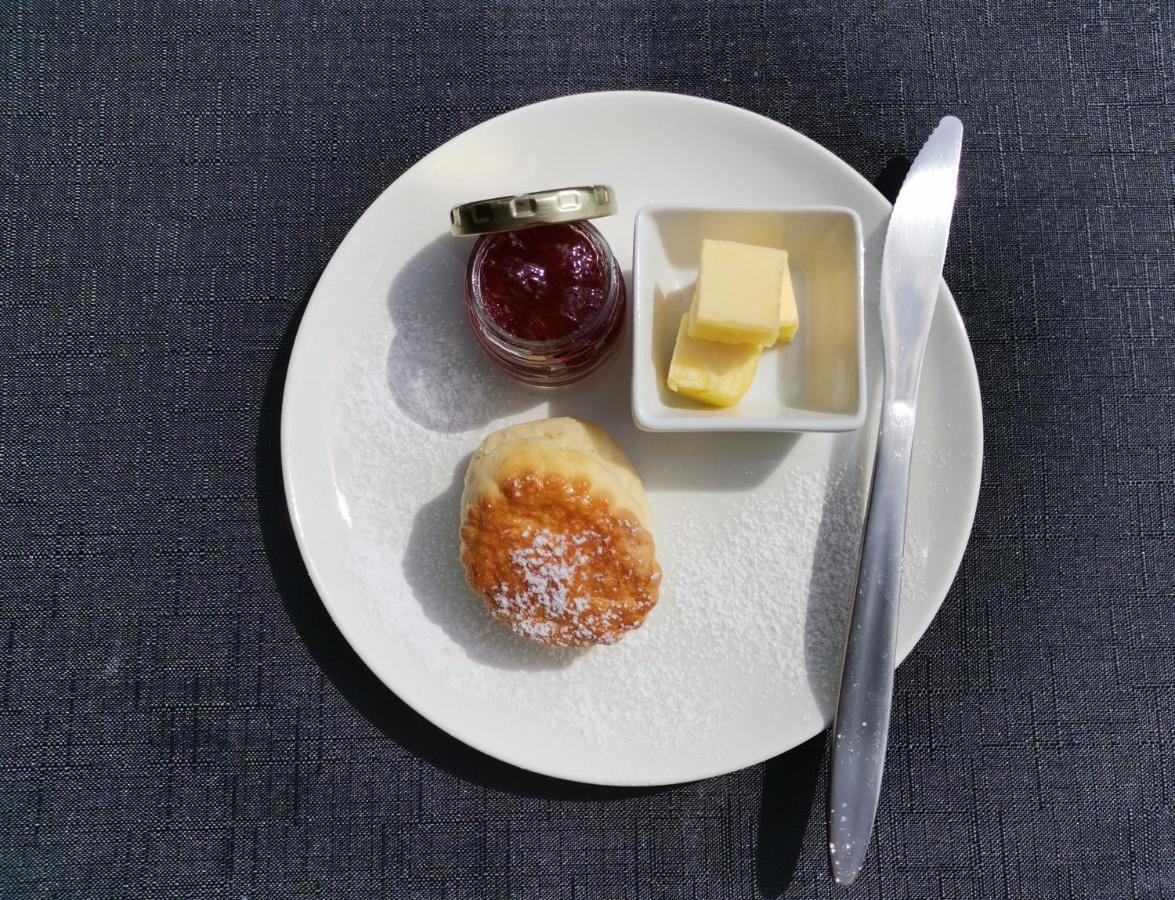 ハリスミス The Raz Bed & Breakfast エクステリア 写真