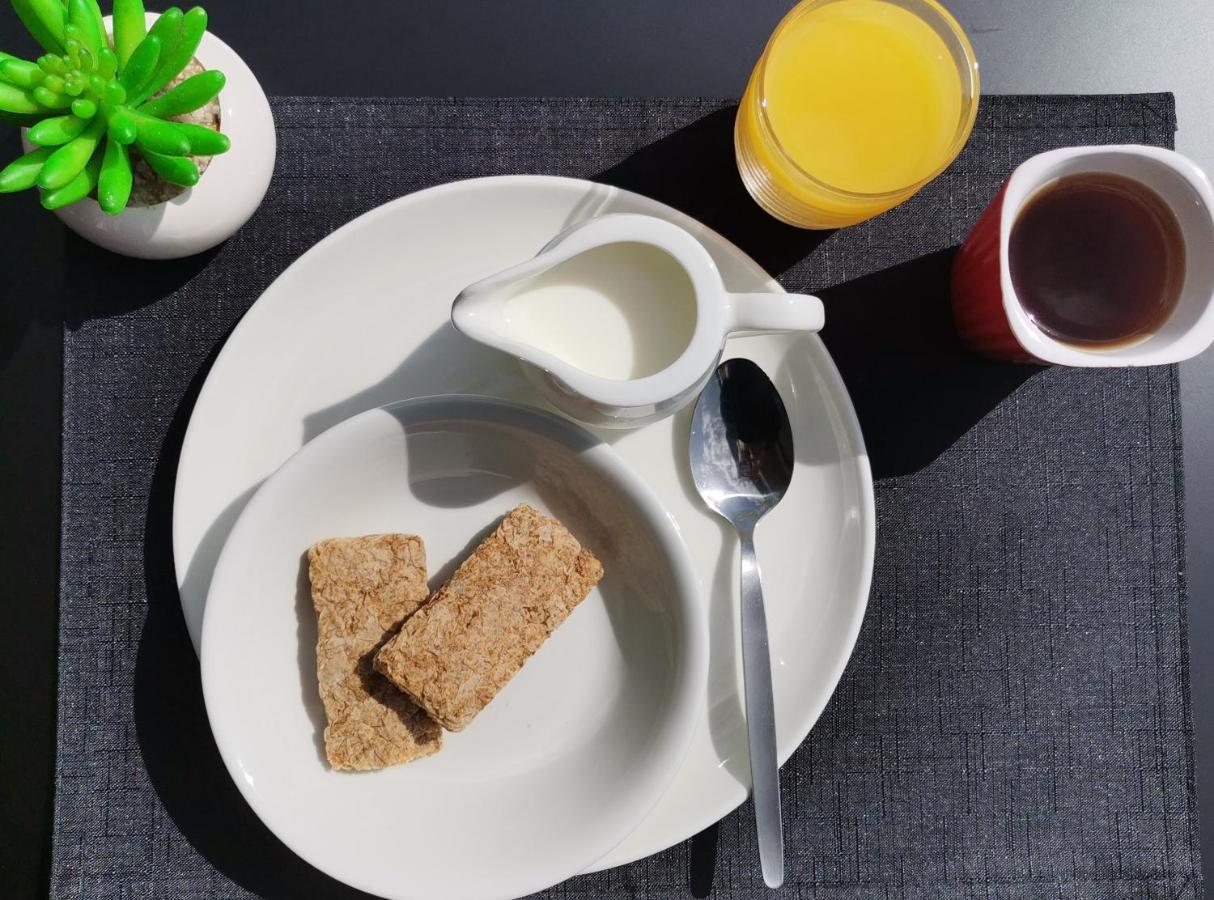 ハリスミス The Raz Bed & Breakfast エクステリア 写真