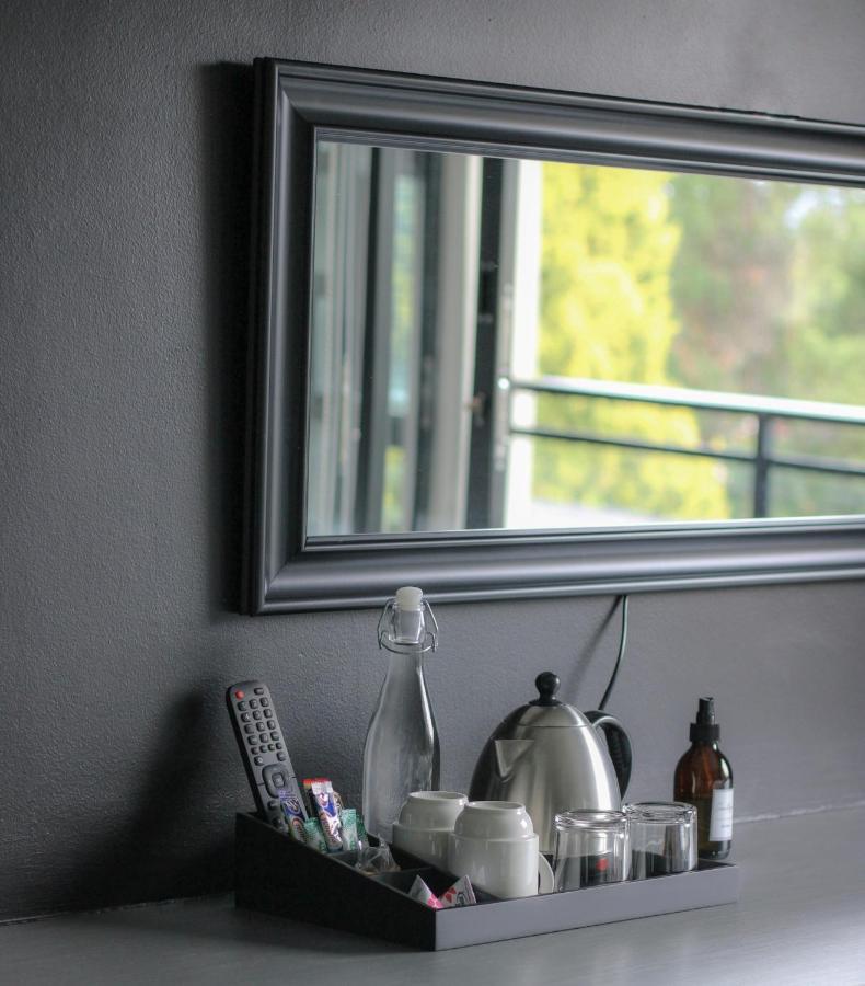 ハリスミス The Raz Bed & Breakfast エクステリア 写真