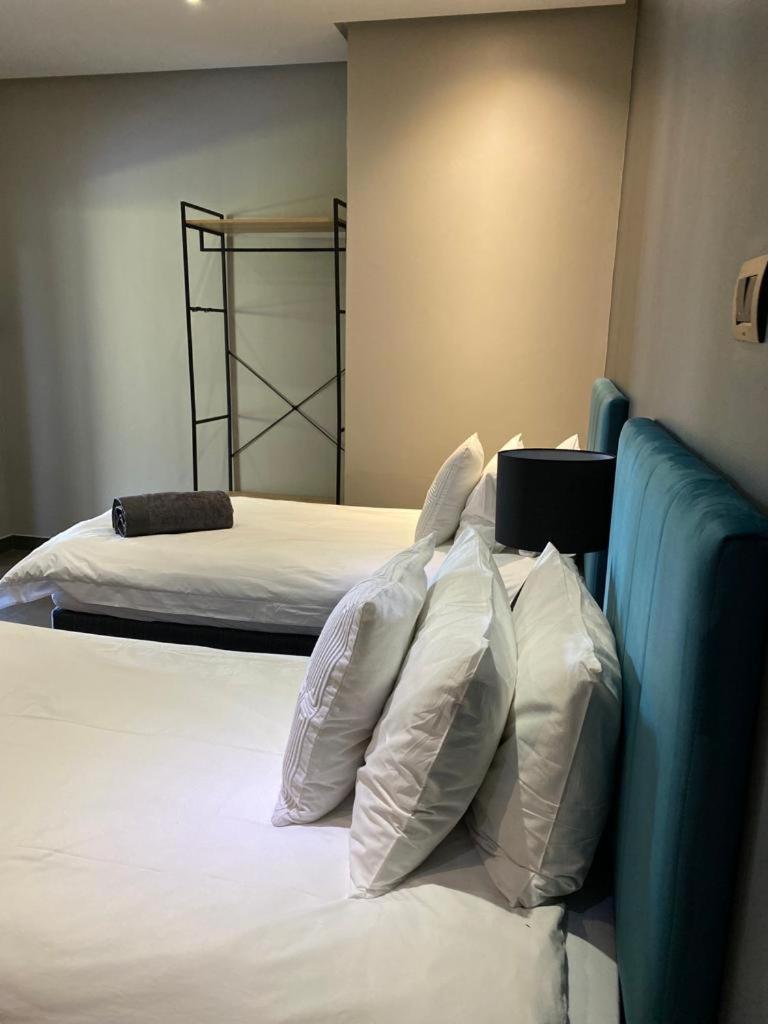 ハリスミス The Raz Bed & Breakfast エクステリア 写真