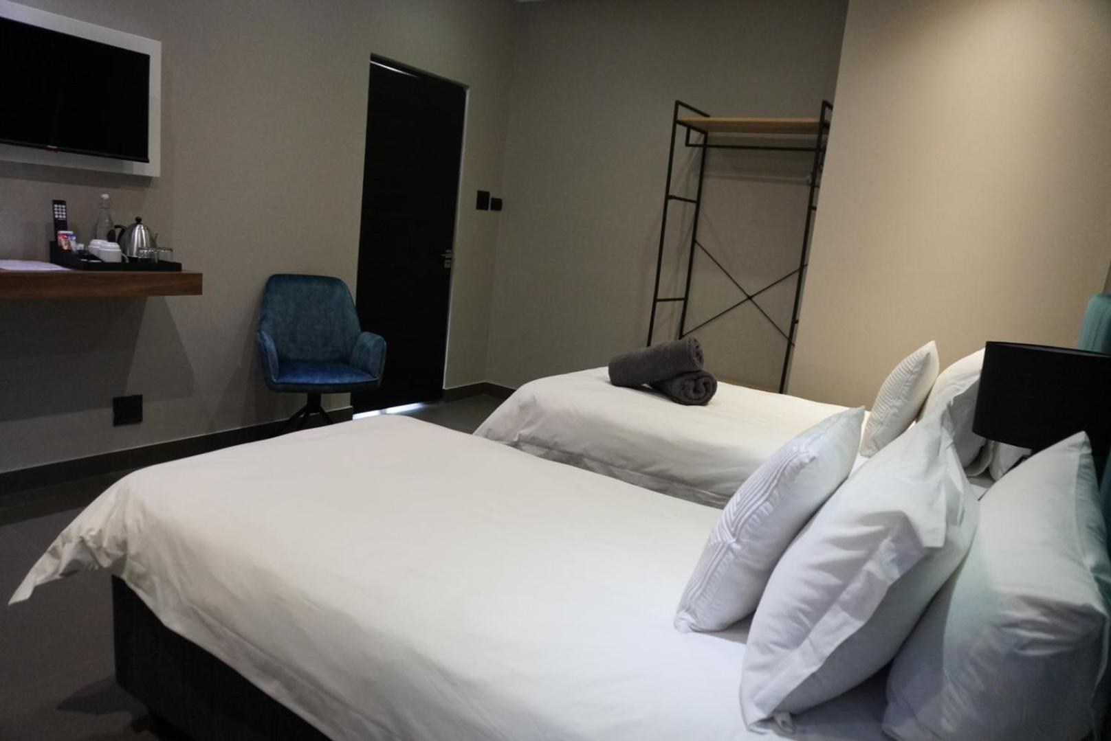 ハリスミス The Raz Bed & Breakfast エクステリア 写真