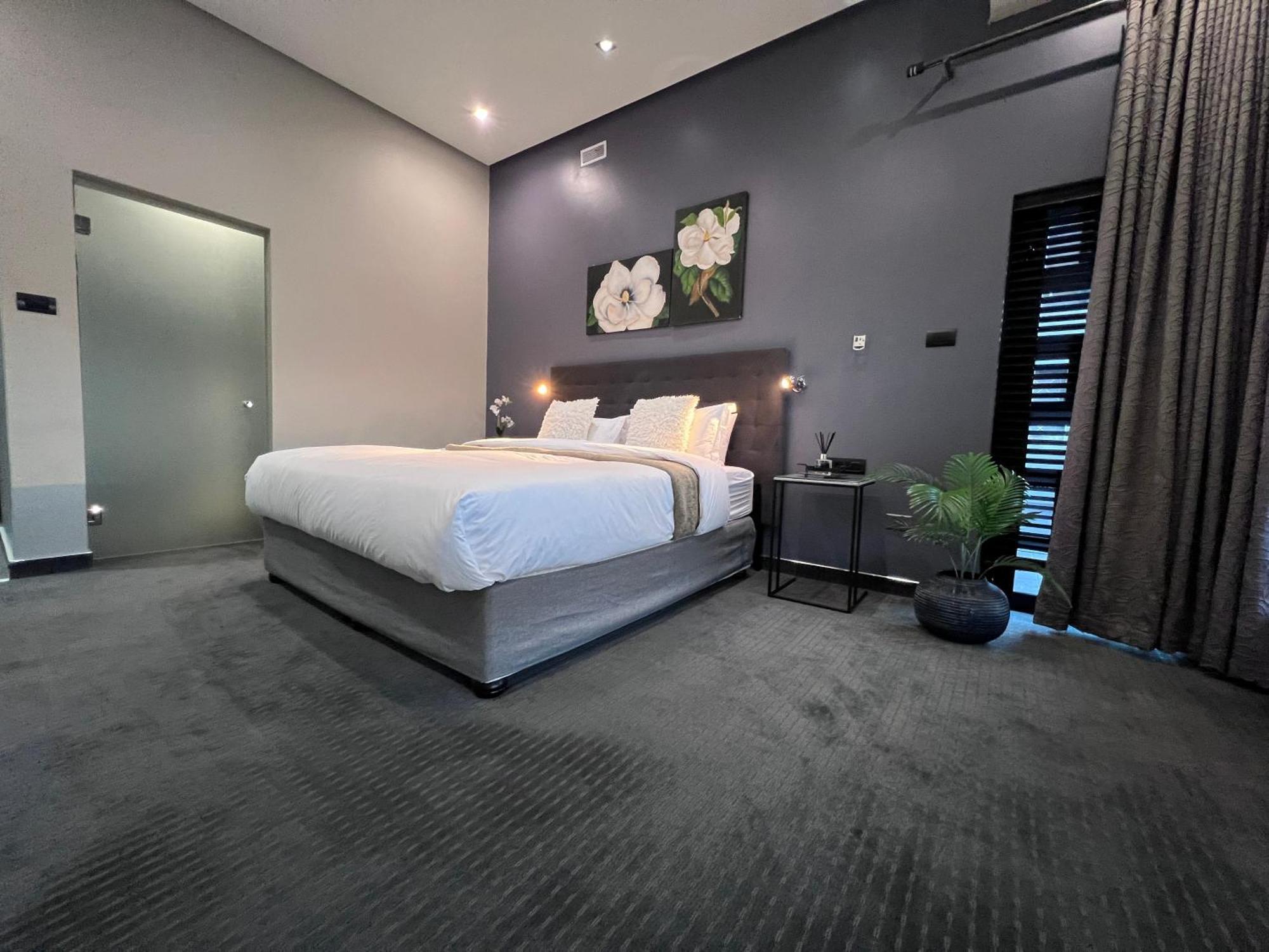 ハリスミス The Raz Bed & Breakfast エクステリア 写真