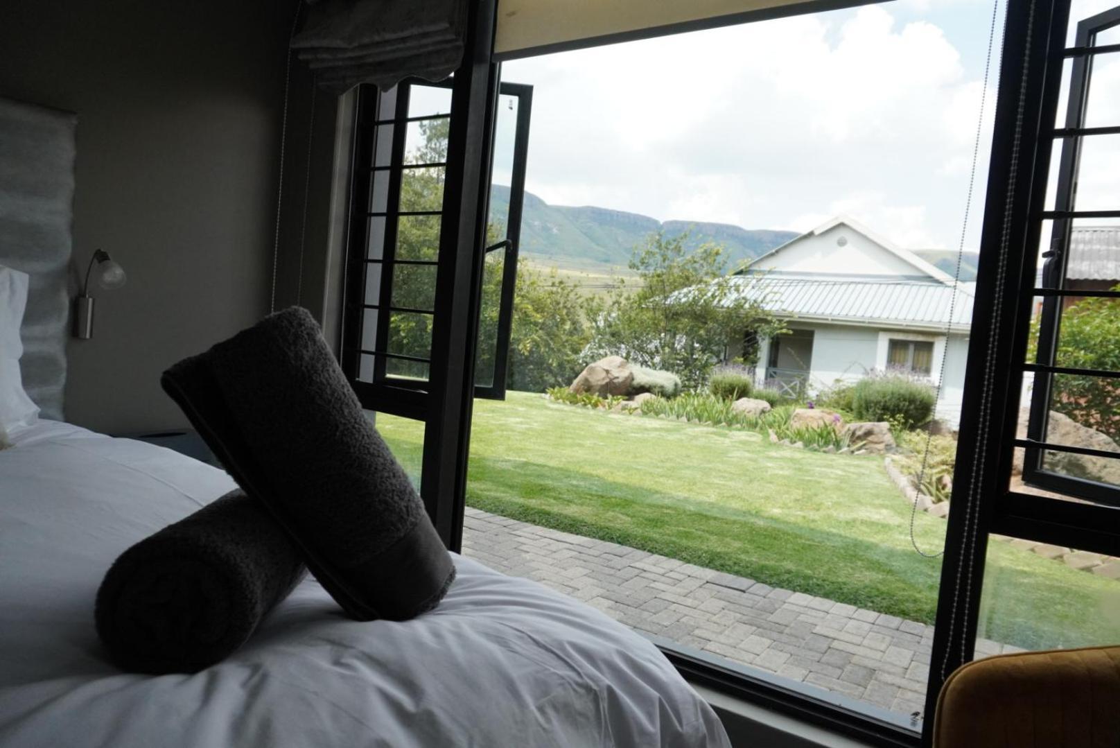 ハリスミス The Raz Bed & Breakfast エクステリア 写真