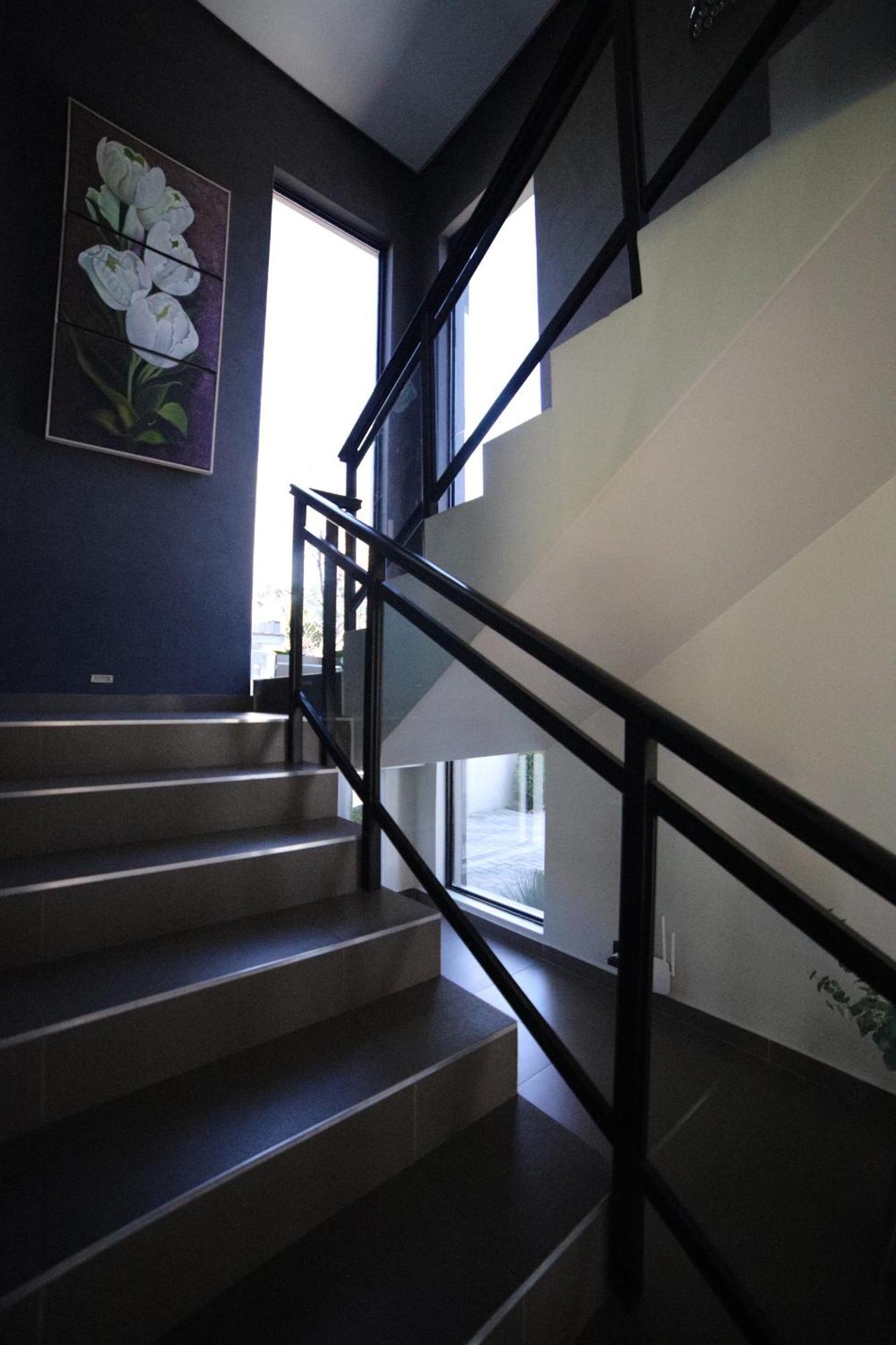 ハリスミス The Raz Bed & Breakfast エクステリア 写真