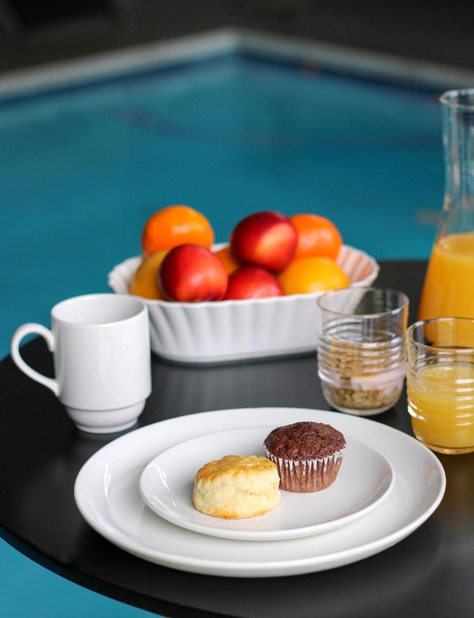 ハリスミス The Raz Bed & Breakfast エクステリア 写真