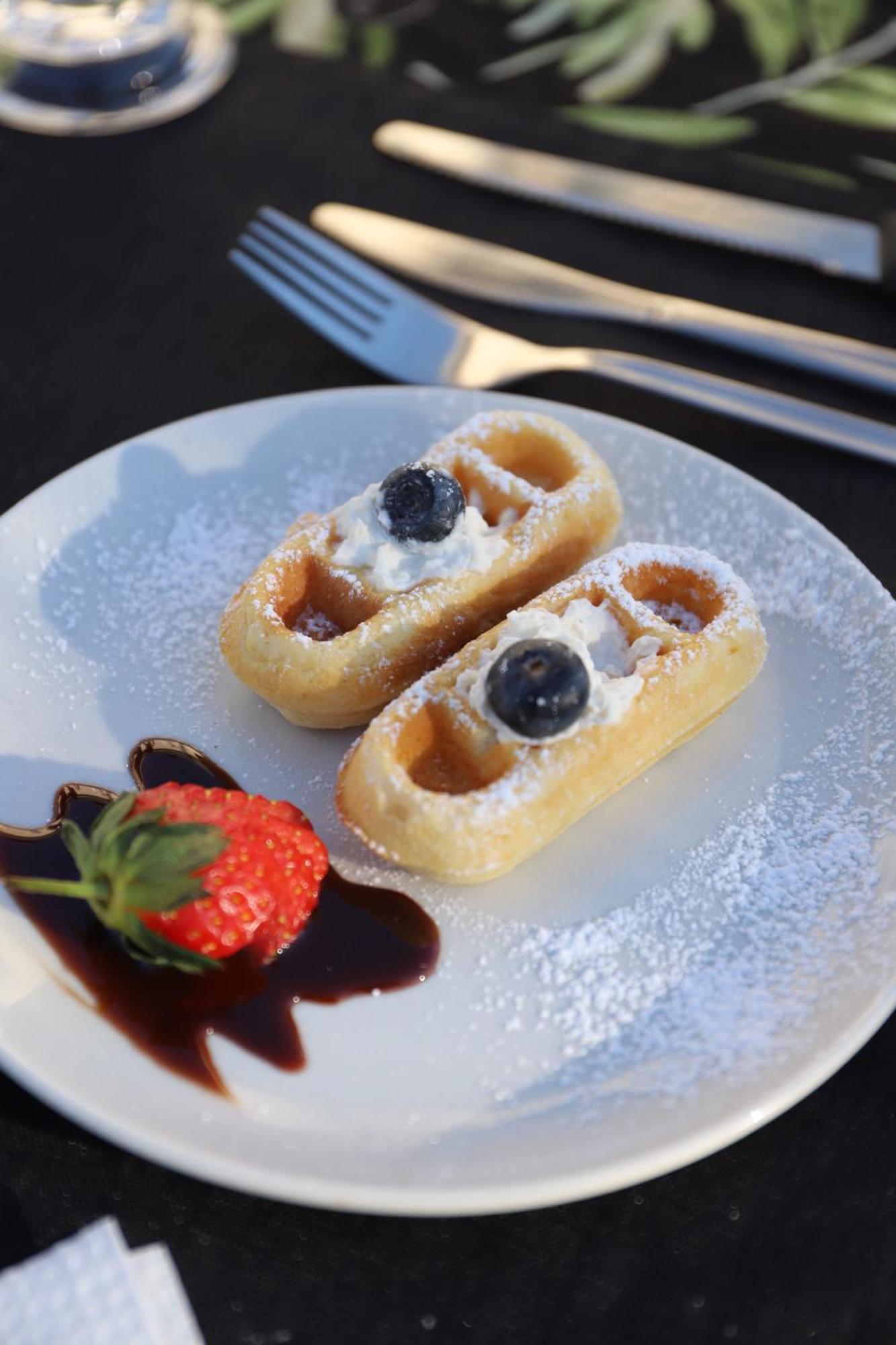 ハリスミス The Raz Bed & Breakfast エクステリア 写真